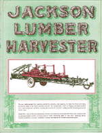 portable sawmill cover