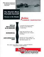 World's Most Portable Sawmill page 2