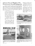 The Timber Producer 1970