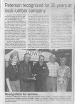 Mondovi Herald 9-1-1994
