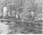 Portable Sawmill