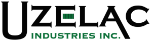 Uzelac Industries logo